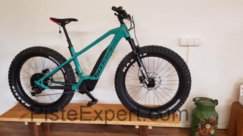 Moustache Samedi 26 Wild avis et fiche technique 